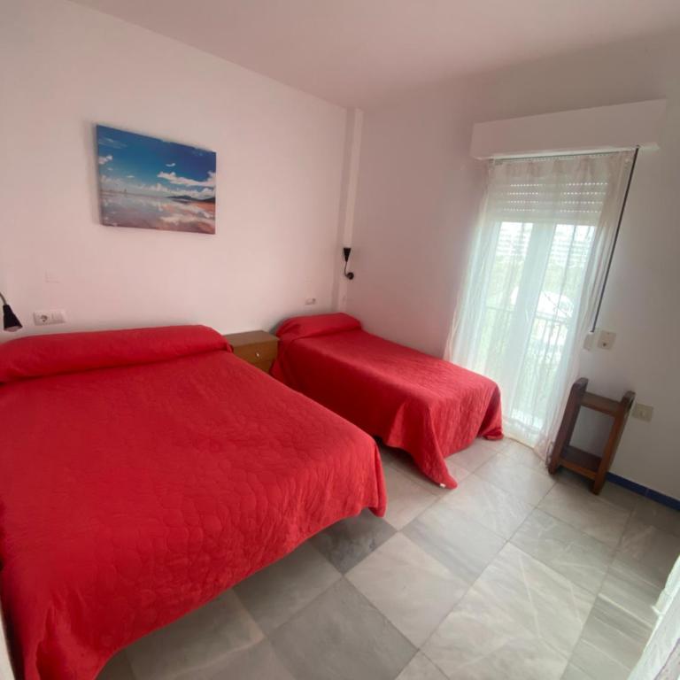 Apartamento Medina Puerto Sherry - Apartamento - 4