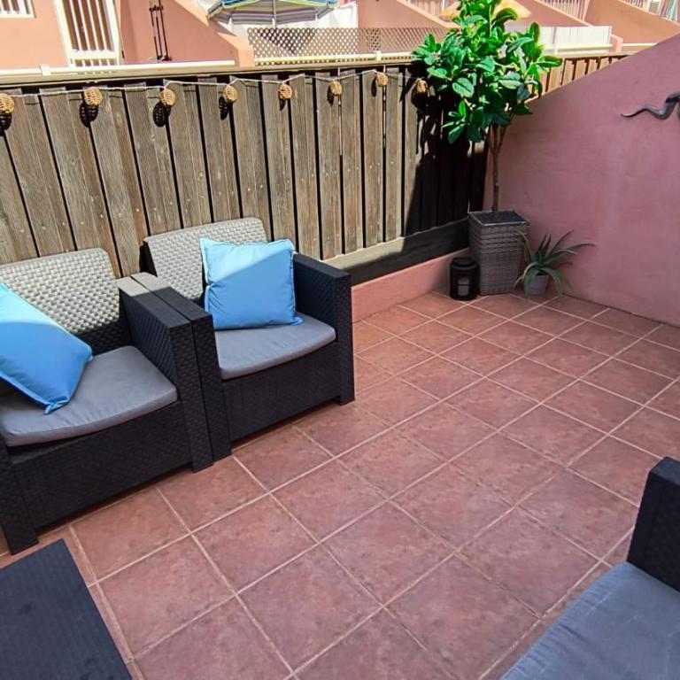 Casa Francisco, Pool - WiFi - FuerteventuraBay - Casa de 3 dormitorios - 17