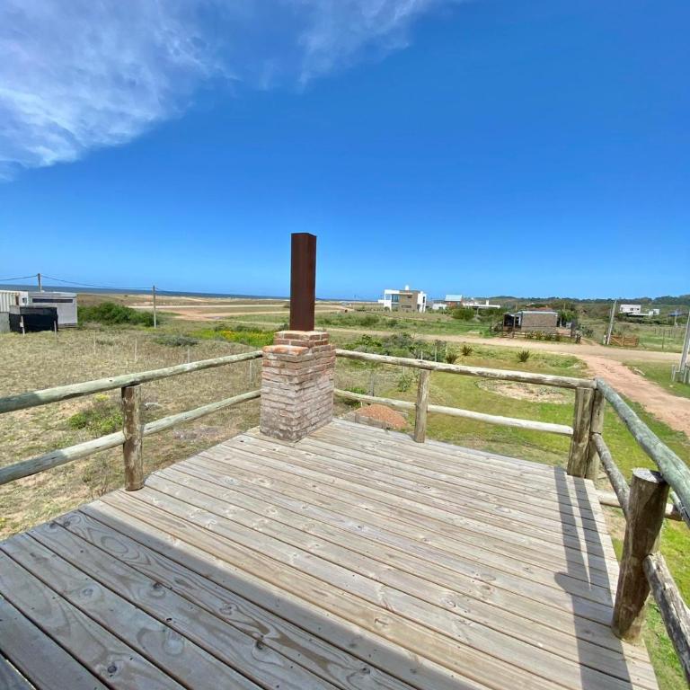 Puntanegra casa frente al mar - Two-Bedroom House - 4