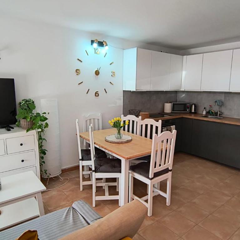 Casa Francisco, Pool - WiFi - FuerteventuraBay - Casa de 3 dormitorios - 2