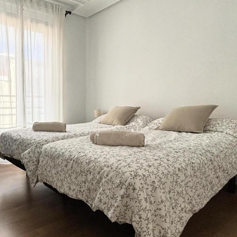Apartamento Tu Sitio - Apartamento - 6
