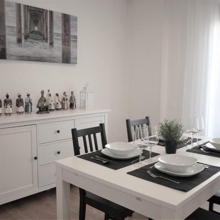 Apartamento Tu Sitio - Apartamento - 1