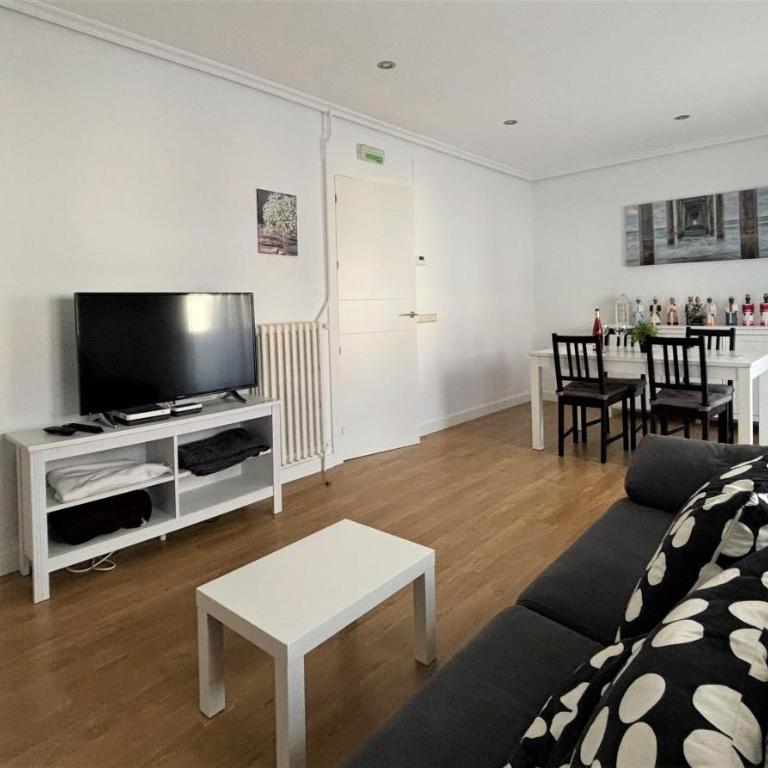 Apartamento Tu Sitio - Apartamento - 7