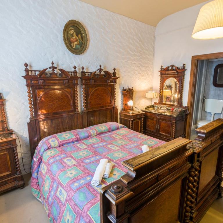 Agriturismo Santa Croce - Double Room - 5