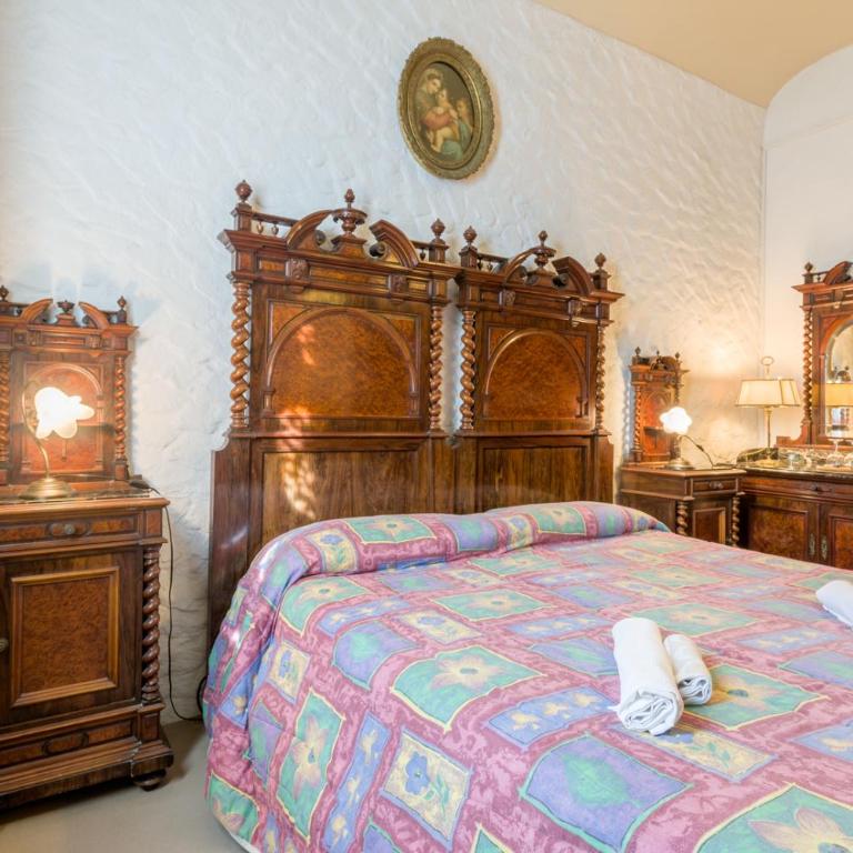 Agriturismo Santa Croce - Double Room - 4