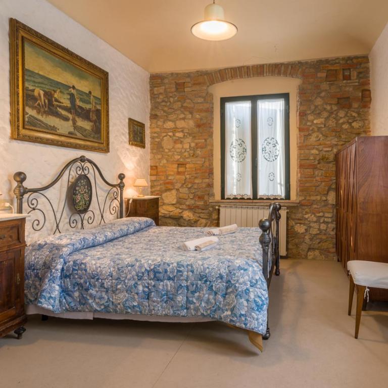 Agriturismo Santa Croce - Double Room - 3