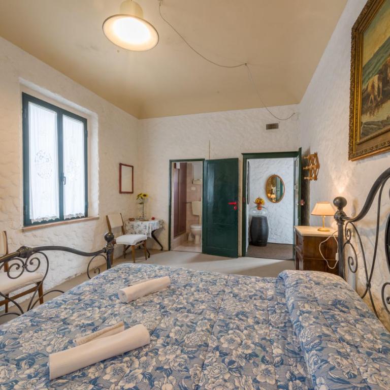 Agriturismo Santa Croce - Double Room - 2