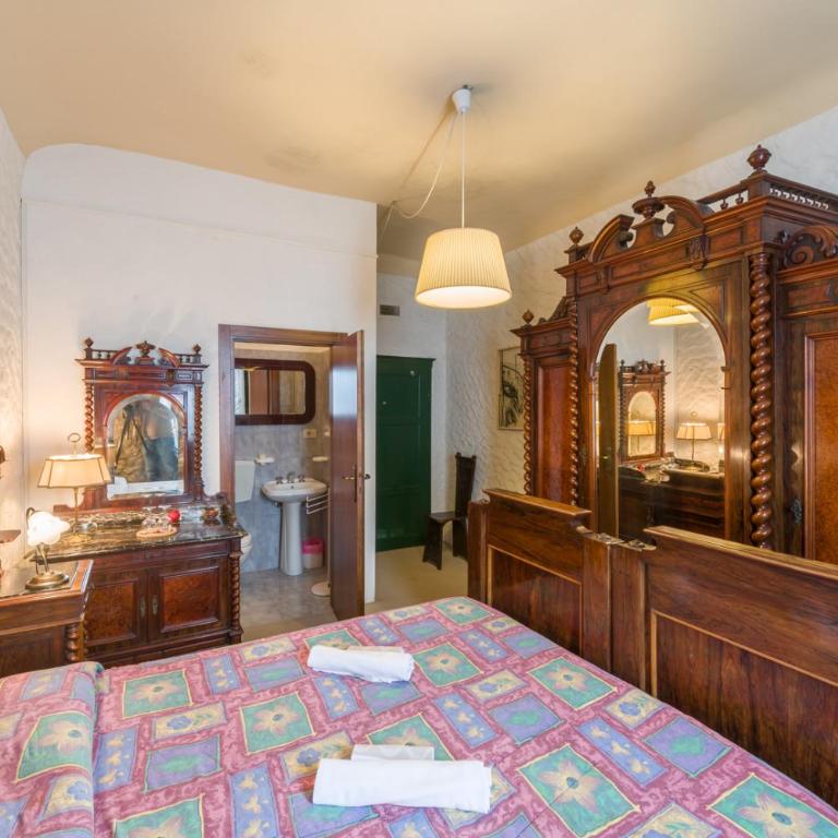 Agriturismo Santa Croce - Double Room - 1