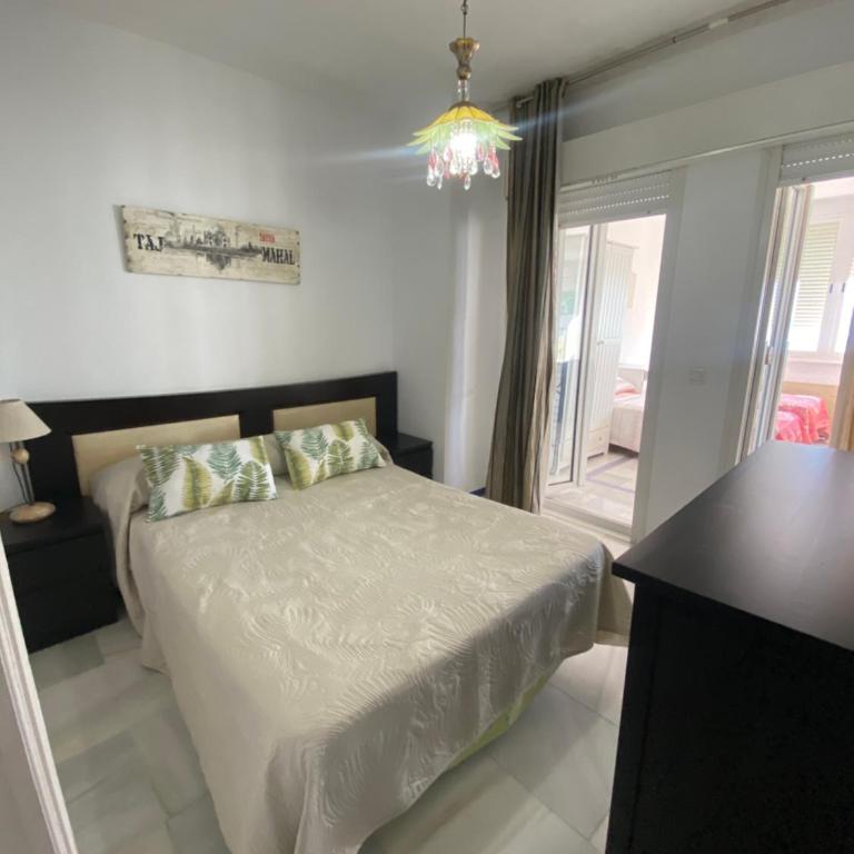 Apartamento Mar Puerto Sherry - Apartamento con vistas al mar - 5