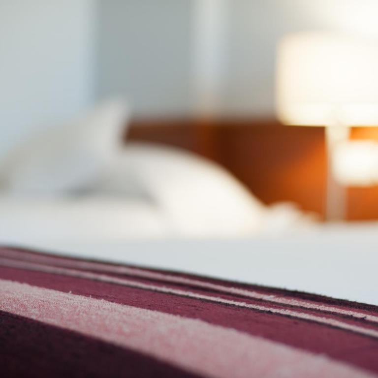 Atlas Grand Hotel Virasoro - Triple Room with Private Bathroom - 9