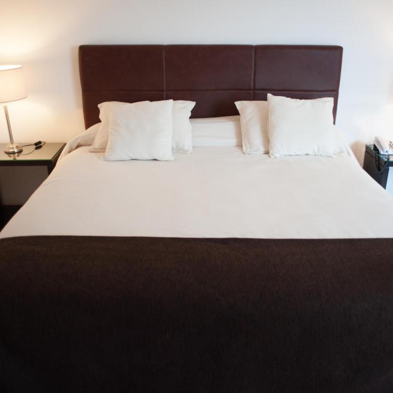 Atlas Grand Hotel Virasoro - Double Room with Private Bathroom - 4