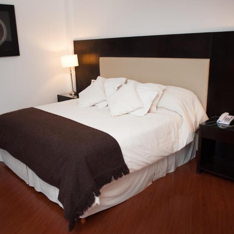 Atlas Grand Hotel Virasoro - Deluxe Suite - 10