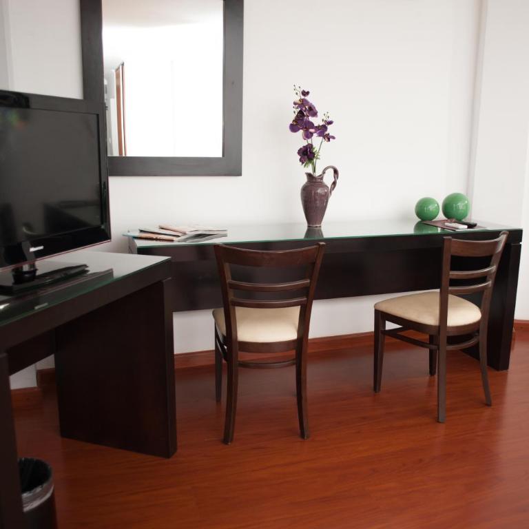 Atlas Grand Hotel Virasoro - Deluxe Suite - 12