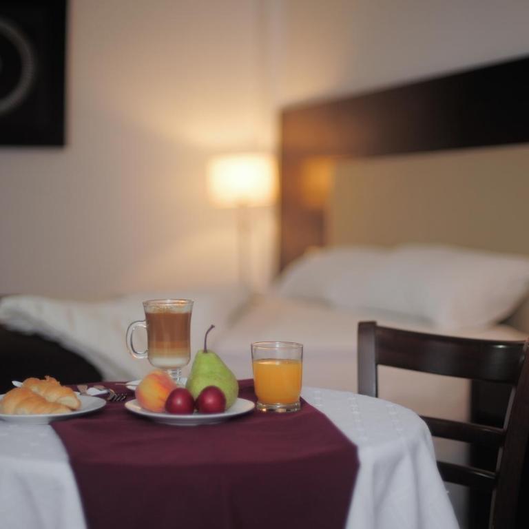 Atlas Grand Hotel Virasoro - Deluxe Suite - 9