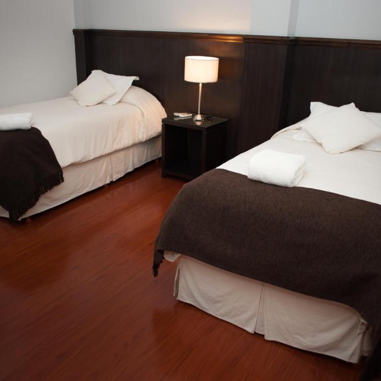 Atlas Grand Hotel Virasoro - Family Suite - 9