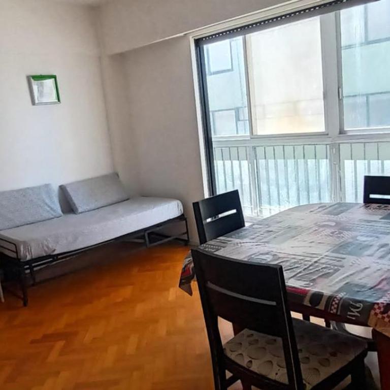9 de julio - Apartamento de 1 dormitorio - 1