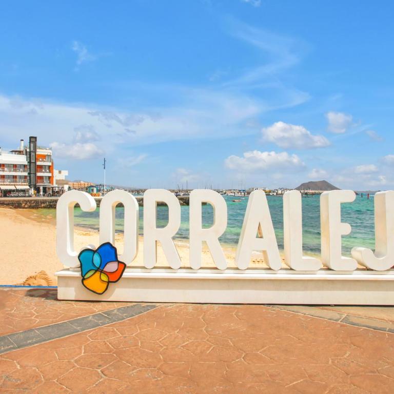 Oasis Royal - Apartamento de 1 dormitorio - 37