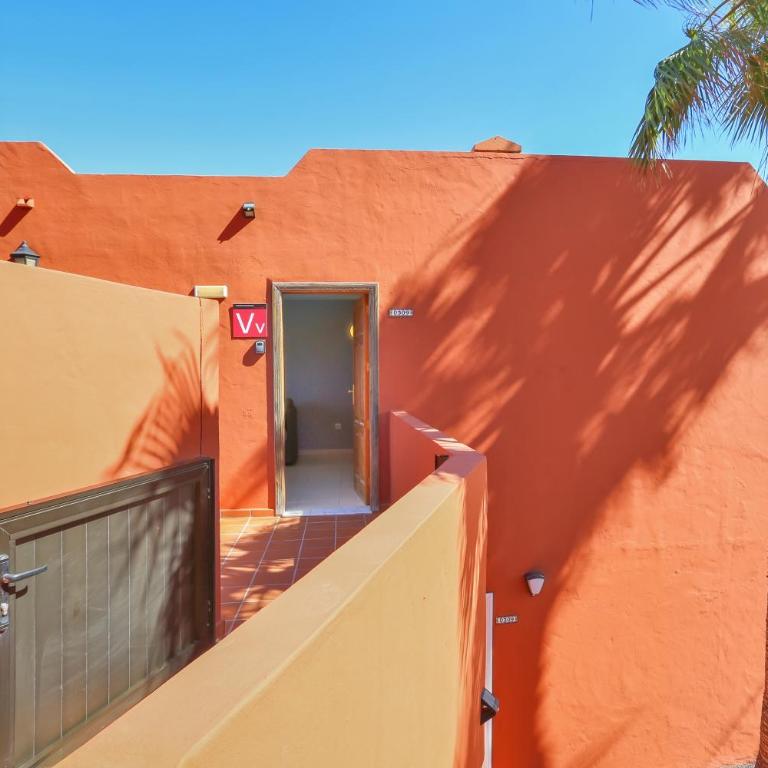 Oasis Royal - Apartamento de 1 dormitorio - 36