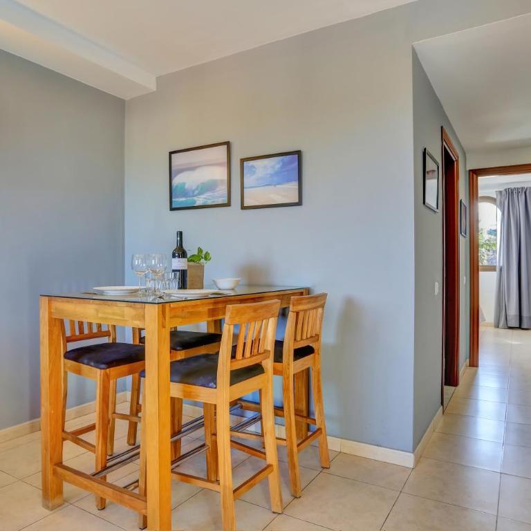 Oasis Royal - Apartamento de 1 dormitorio - 34