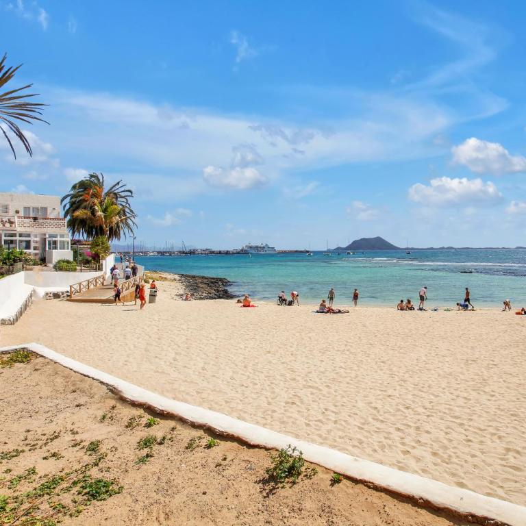 Oasis Royal - Apartamento de 1 dormitorio - 14