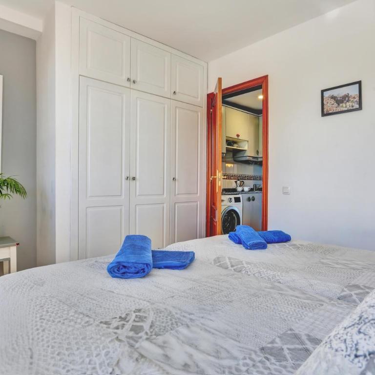 Oasis Royal - Apartamento de 1 dormitorio - 22