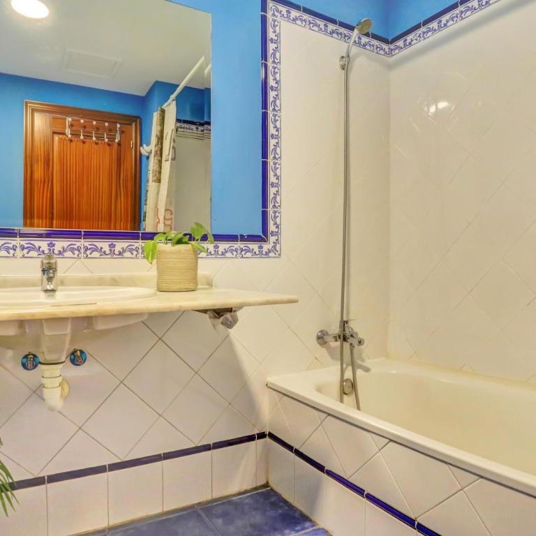 Oasis Royal - Apartamento de 1 dormitorio - 19