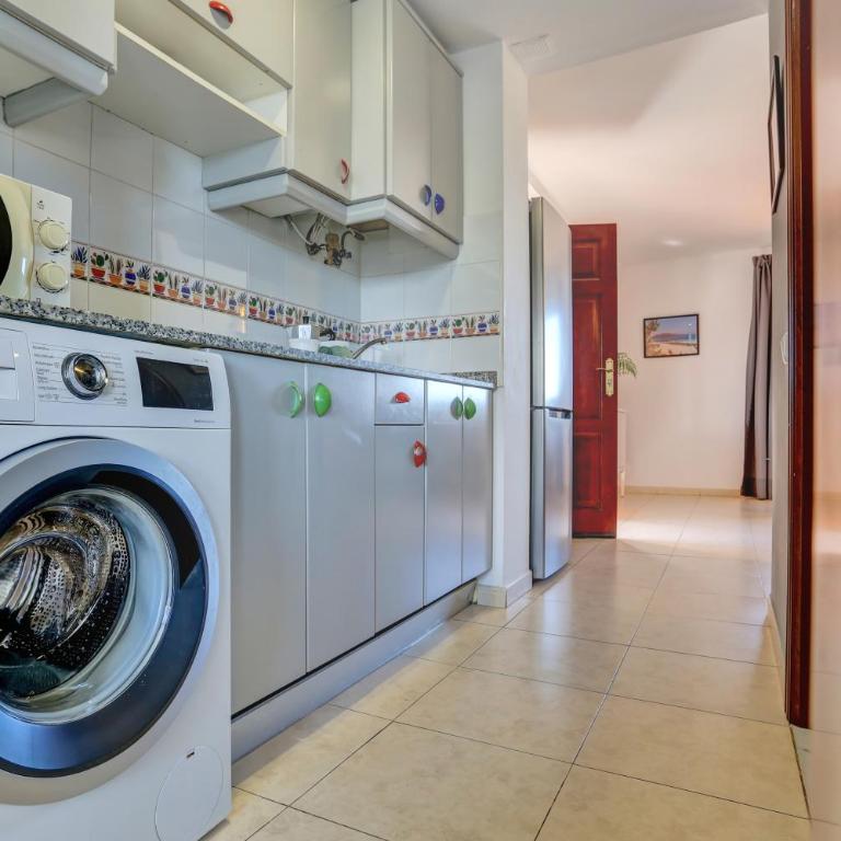 Oasis Royal - Apartamento de 1 dormitorio - 23