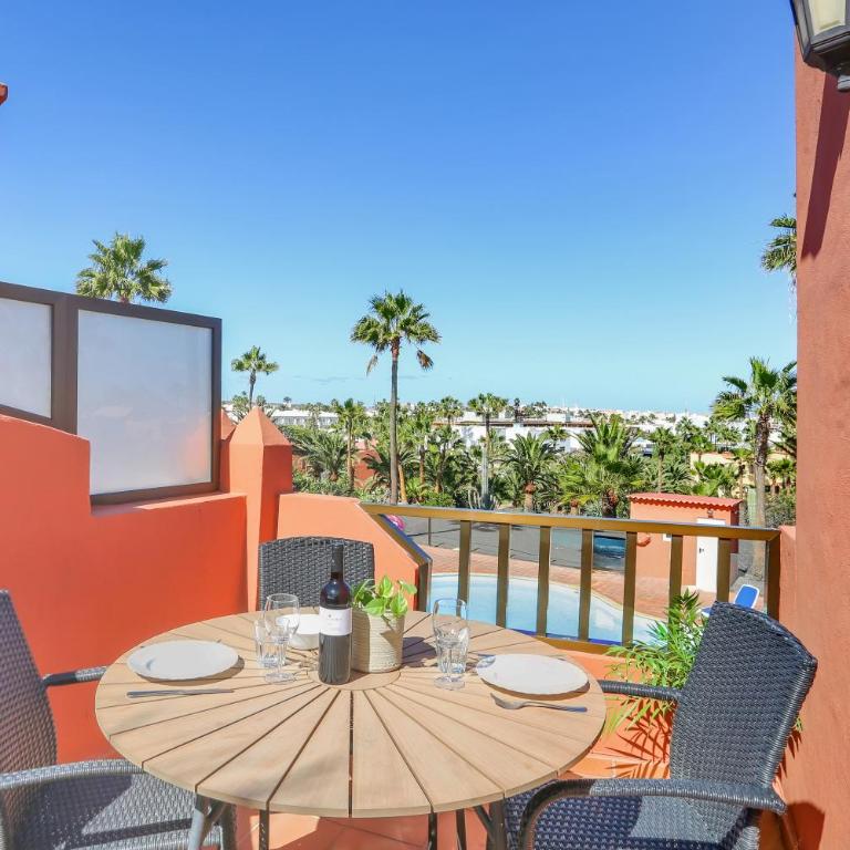 Oasis Royal - Apartamento de 1 dormitorio - 3