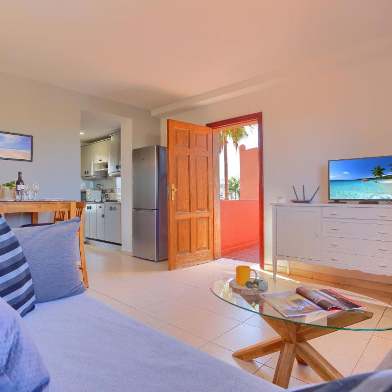 Oasis Royal - Apartamento de 1 dormitorio - 35