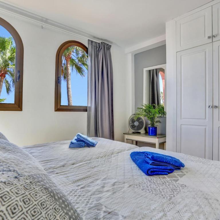 Oasis Royal - Apartamento de 1 dormitorio - 39