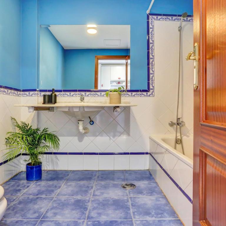 Oasis Royal - Apartamento de 1 dormitorio - 43