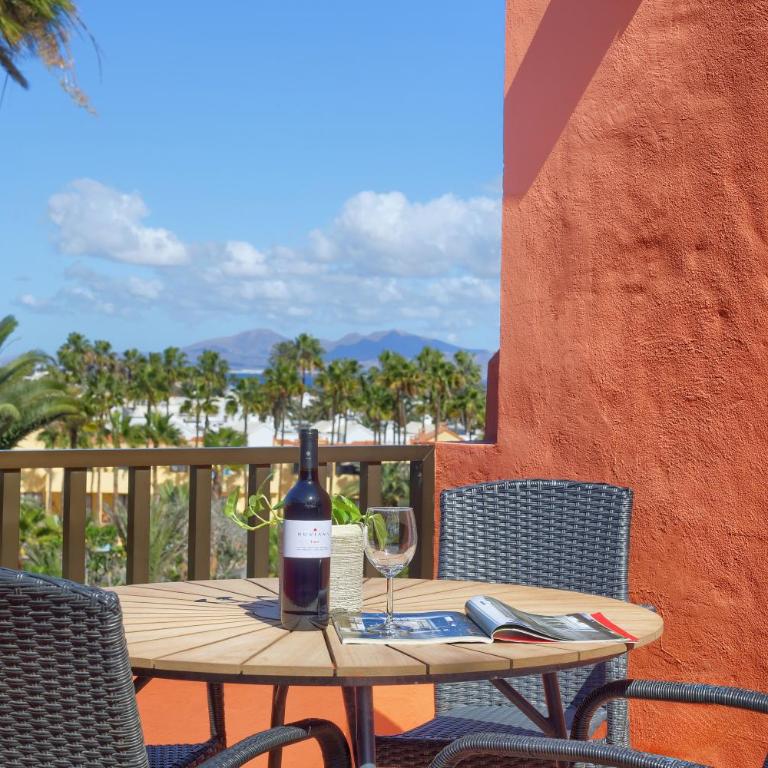 Oasis Royal - Apartamento de 1 dormitorio - 46