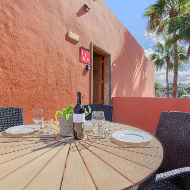 Oasis Royal - Apartamento de 1 dormitorio - 47
