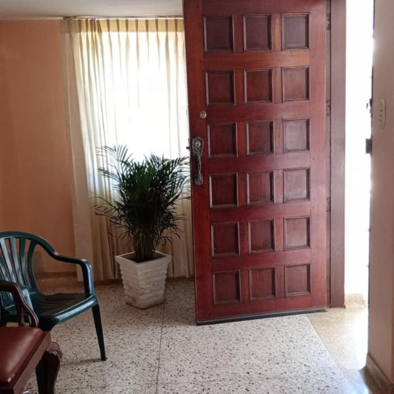 Casa Ciudad Jardin Centro Histórico - Apartamento - 21