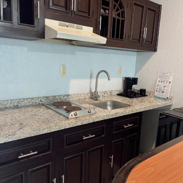 Hotel Playa Marina - Suite - 13
