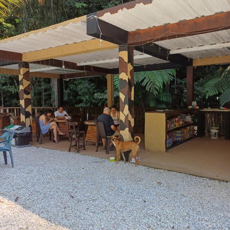 Finca LA CASCADA - Casa de 3 dormitorios - 8
