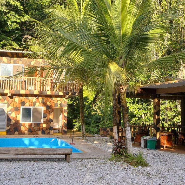 Finca LA CASCADA - Casa de 3 dormitorios - 18