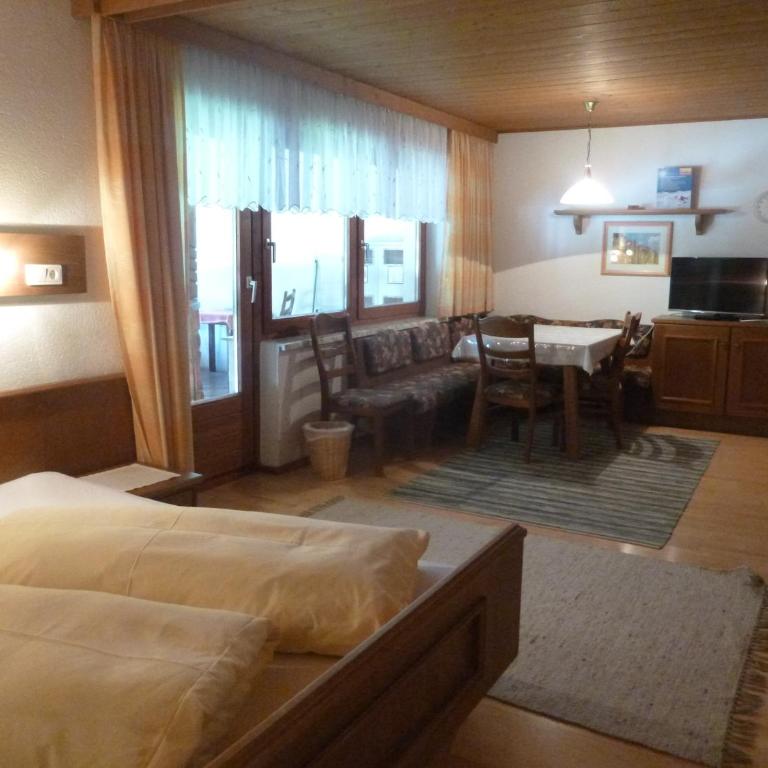Haus Wildbach - Apartment (4 Erwachsene) - 4