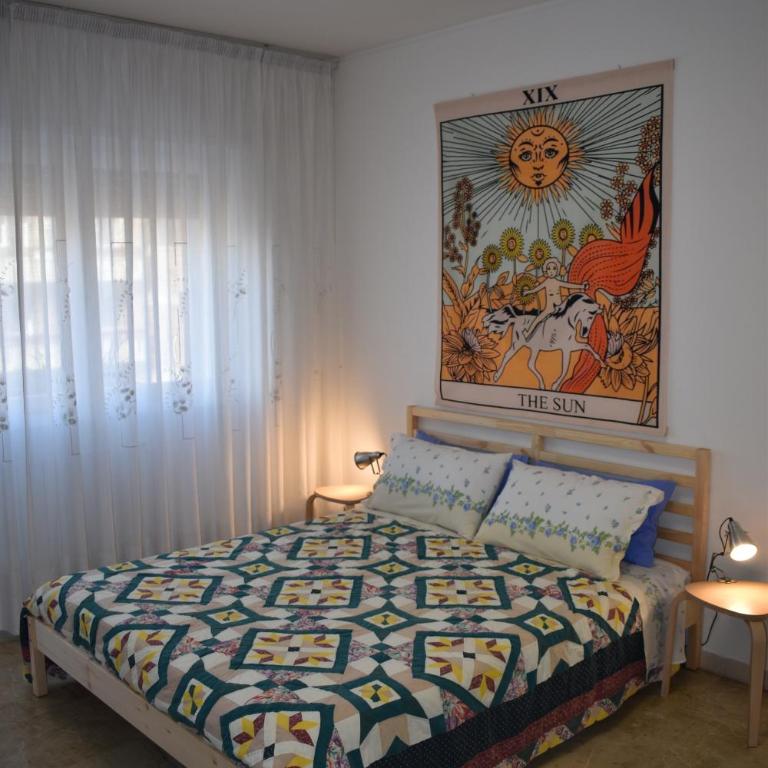 Vacanze Romane - Appartamento con 1 Camera da Letto - 5