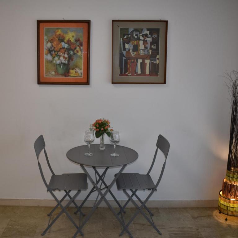 Vacanze Romane - Appartamento con 1 Camera da Letto - 12