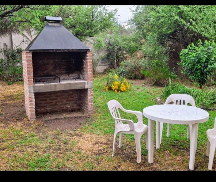 Cabaña Las hermanas - Casa con 1 dormitorio - 2