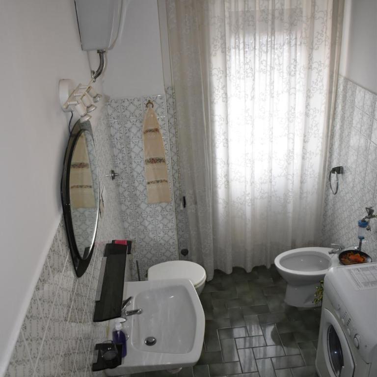 Vacanze Romane - Appartamento con 1 Camera da Letto - 19
