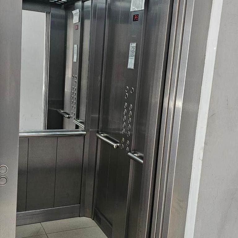 Palermo Apart 3 - Apartamento de 1 dormitorio - 36