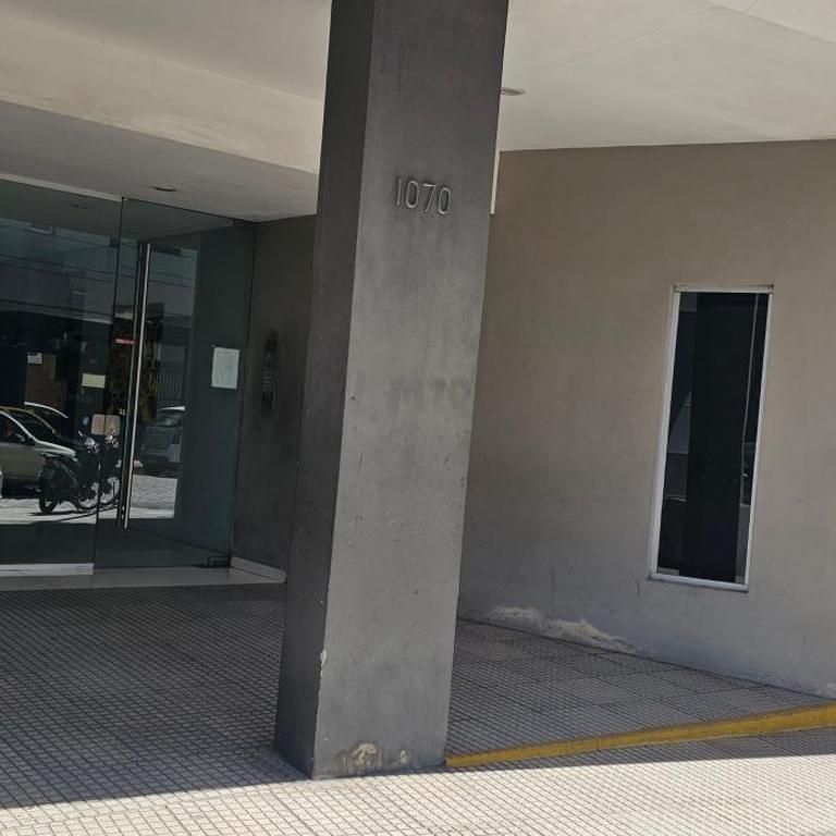 Palermo Apart 3 - Apartamento de 1 dormitorio - 38