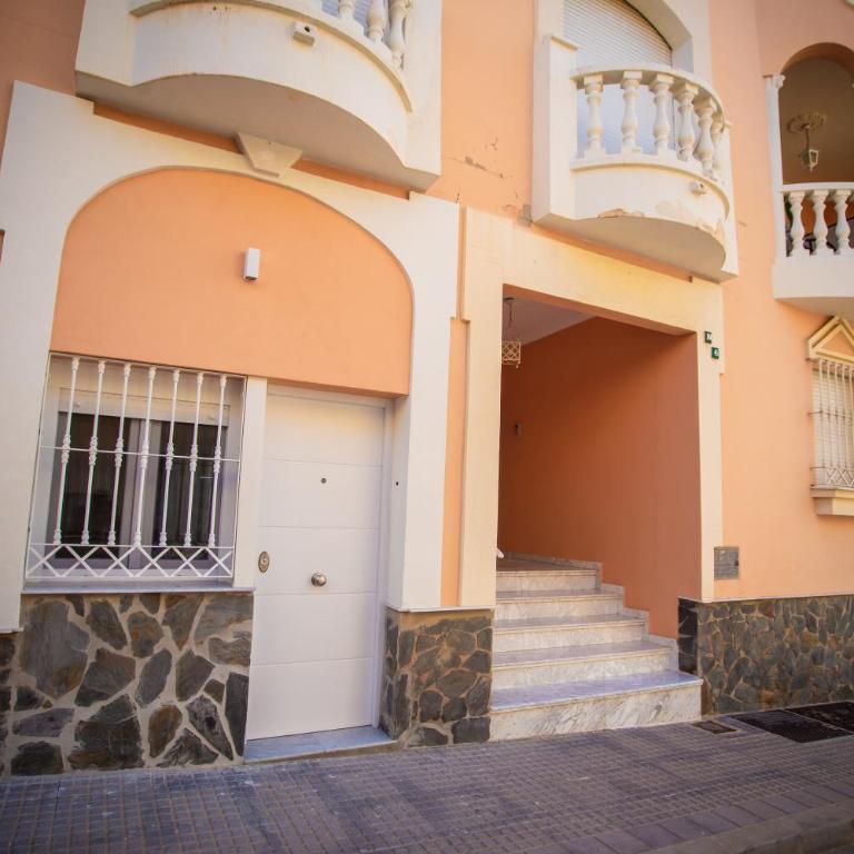 Apartamentos Linersol - Apartamento de 1 dormitorio - 35