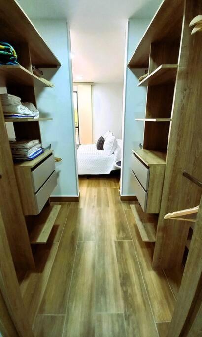 Loft Fénix 306 Armenia norte Hito 18 - Apartamento de 1 dormitorio - 5