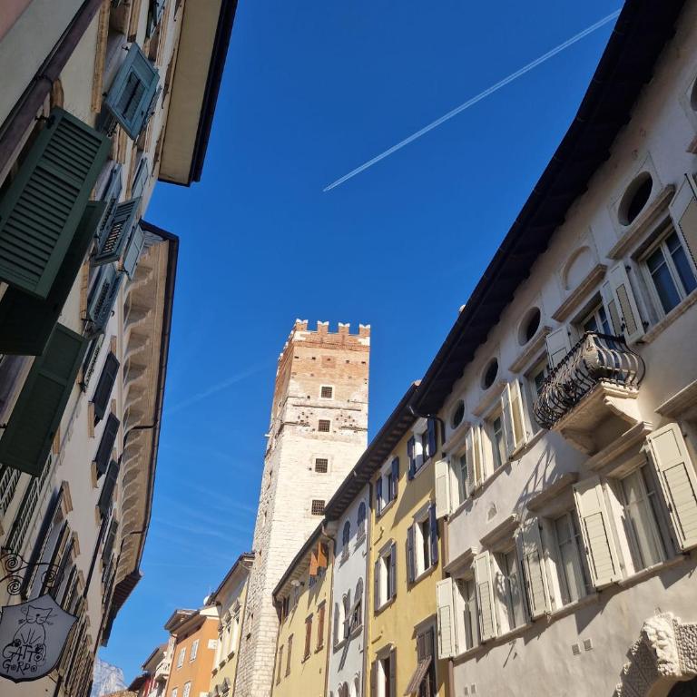 La dimora del Conte - Appartamento con 3 Camere da Letto - 7