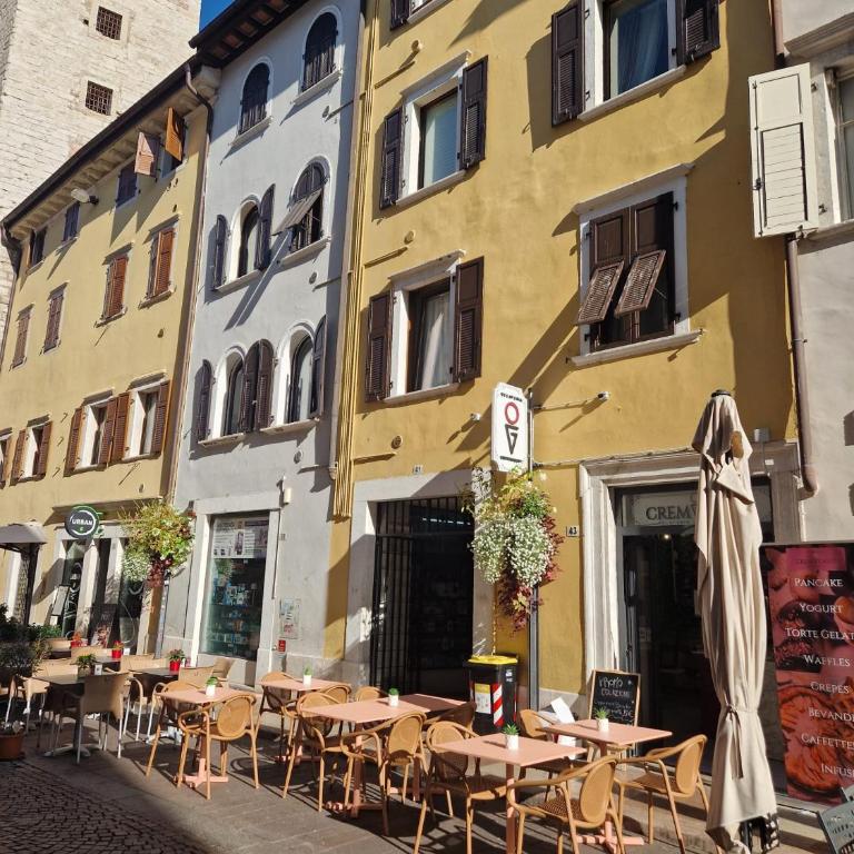 La dimora del Conte - Appartamento con 3 Camere da Letto - 2