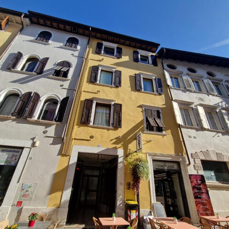 La dimora del Conte - Appartamento con 3 Camere da Letto - 6