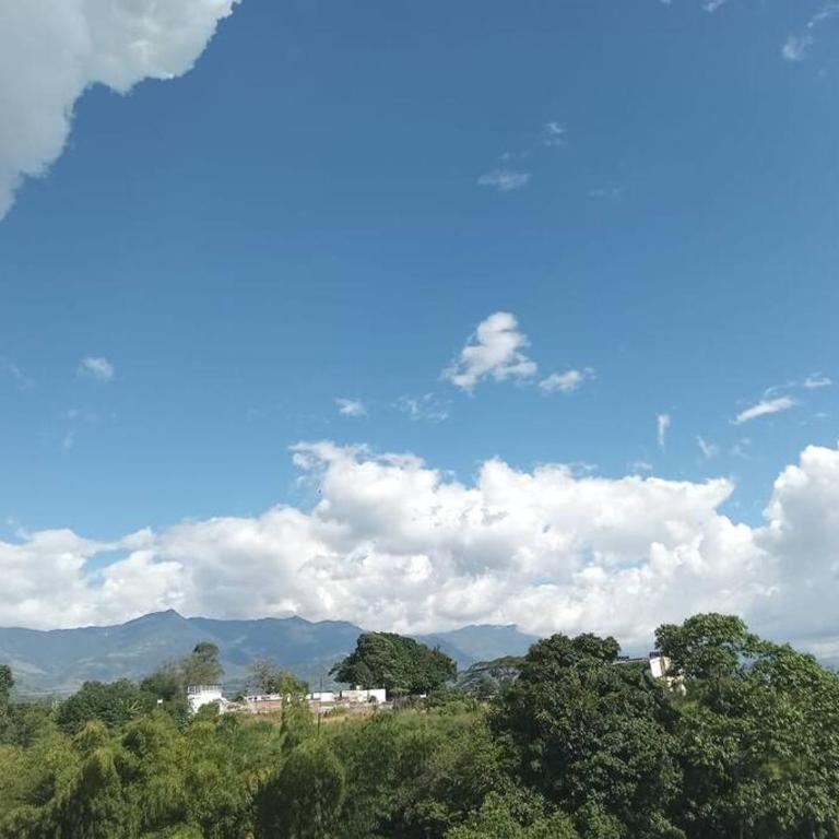 Loft Fénix 306 Armenia norte Hito 18 - Apartamento de 1 dormitorio - 19